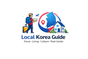 Local Korea Guide